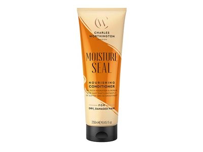Charles Worthington Moisture Seal Nourishing Conditioner, 8.45 fl oz/250 mL