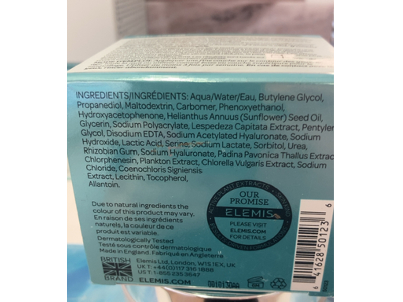 Elemis Pro-Collagen Eye Revive Mask, 0.5 fl oz/15 mL