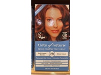 Tints Of Nature Healthier Hair Color, 7R Soft Copper Blonde, 4.4 fl oz/130 mL - Image 3