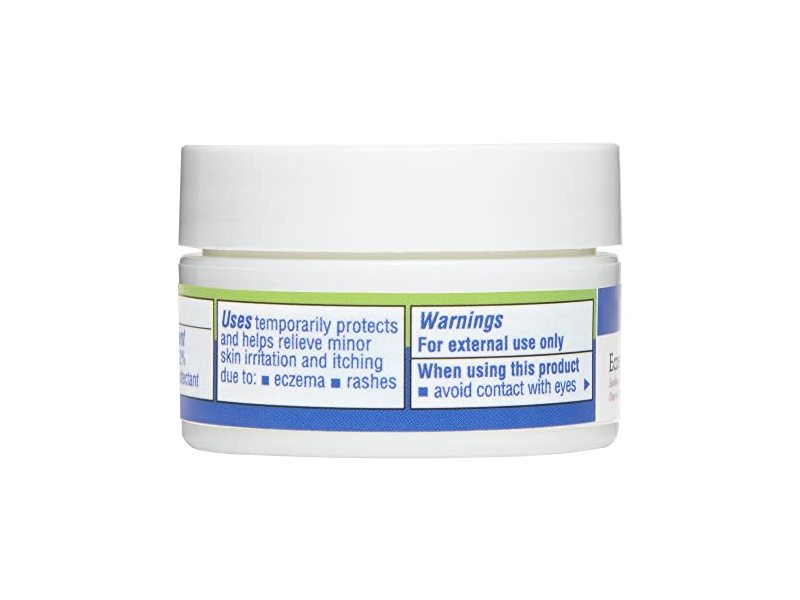 Earth's Care Eczema Lotion, Trial Size (0.42 OZ)