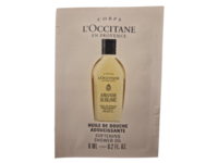 L'Occitane En Provence Softening Shower Oil, Almond, 0.2 fl oz/6 mL - thumbnail 1