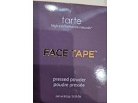 Tarte Face Tape Pressed Powder, 34S Medium Sand, 0.29 oz/8.3 g - thumbnail 2