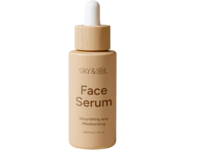 Sky & Sol Nourishing & Moisturising Face Serum, 1.69 fl oz/50 mL - Image 2