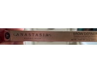 Anastasia Beverly Hills Brow Definer Triangular Brow Pencil, Auburn, 0.007 oz/0.2 g - thumbnail 2