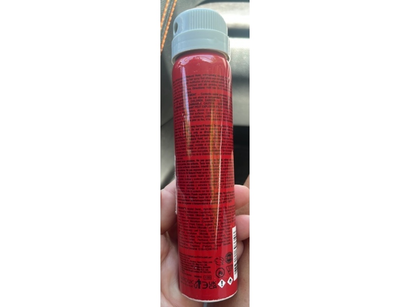 CHI Enviro 54 Hairspray, 2.6 oz/74 g