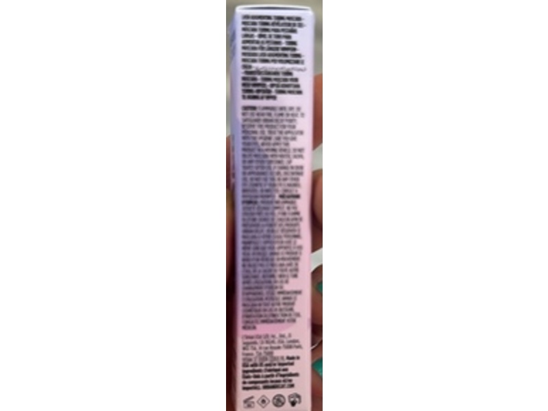 Urban Decay Tube Job Tubing Mascara, Brunette Brown, 0.17 fl oz/5 mL