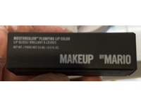 Makeup By Mario Moistureglow Plumping Lip Color Gloss, Hot Pink, 0.11 fl oz/3.3 mL - Image 3