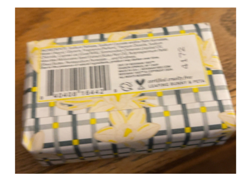 Beekman 1802 Goat Milk Soap, Vanilla Absolute, 3.5 oz/99 g