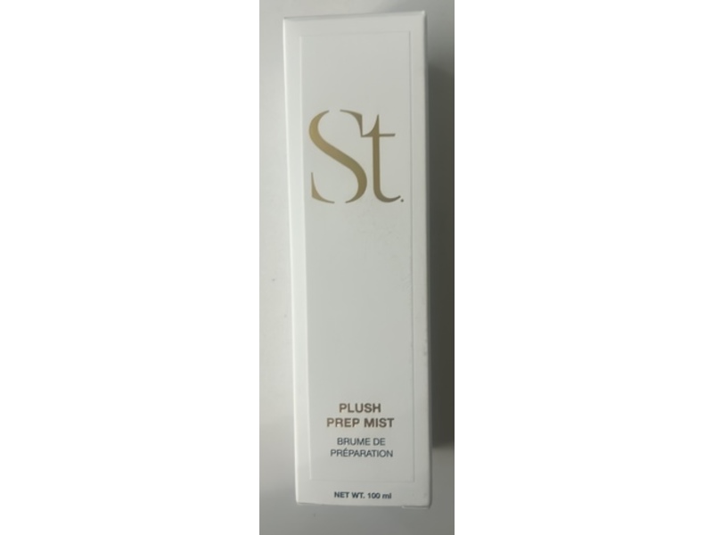 Seint Beauty Plush Prep Mist, 100 mL