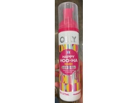 Olly Happy Hoo-Ha Wash Intimate Cleanser, Prebiotics + Glycerin & Vitamin E, 6 oz/177 mL - Image 3