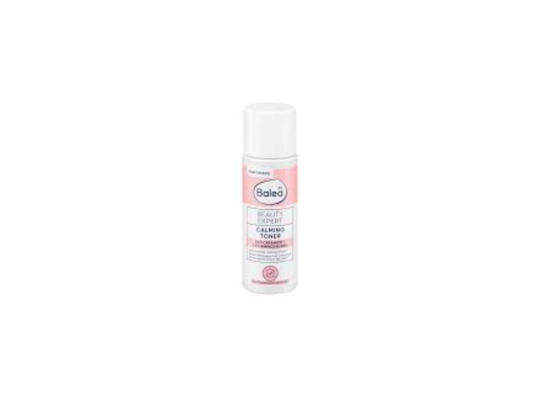 Balea Beauty Expert Calming Toner, 100 mL