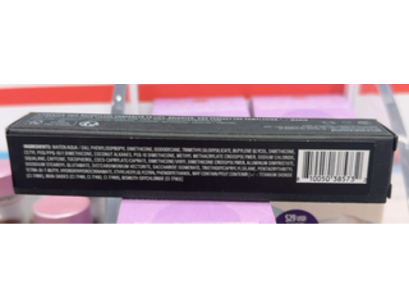 Makeup By Mario Surreal Skin Awakening Concealer, 190 Light Medium Neutral, 0.2 oz/5.8 mL