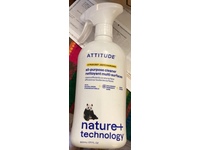 Attitude All-Purpose Cleaner, Citrus Zest, 27.1 fl oz/800 mL - thumbnail 2