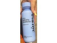 Eva Nyc Hydrating Conditioner, H2-Whoa, 10 fl oz/300 mL - thumbnail 2
