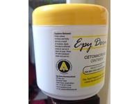 Epy Derm Cetomacrogol Ointment Moisturizer, 500 mL - thumbnail 4