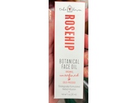 Take Haven Botanical Face Oil, Rosehip, 1 oz/30 mL - thumbnail 2