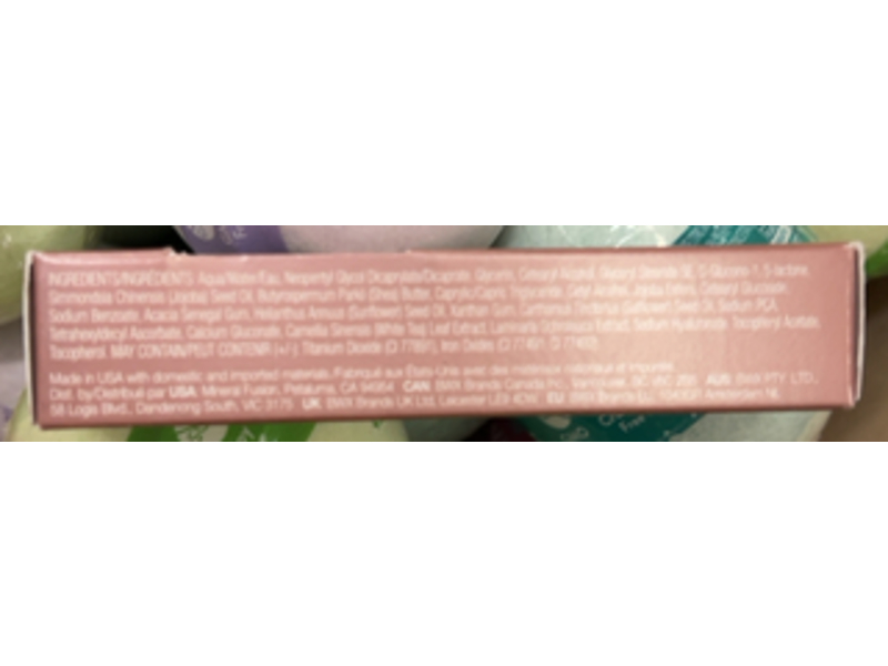 Mineral Fusion Liquid Concealer, Brightening, 0.24 fl oz/7 mL