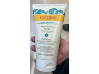 Burt's Bees Deep Cleansing Scrub, 4 oz/113.3 g - Image 3