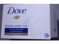 Dove Beauty Cream Bar, 90 g - Image 3