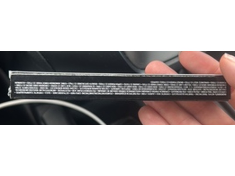 Bobbi Brown Long-Wear Cream Shadow Stick ,Bronze, 0.05 oz