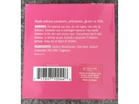 Sweet & Shimmer Bath Fizzer, Sugar Cookie, 3.17 oz/90 g - thumbnail 3