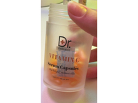 Dr Welness Serum Capsules, Vitamin C, 0.88 fl oz/25 g - Image 3