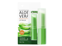 Sadoer Lip Balm, Aloe Vera, 0.09 oz/2.7 g - Image 2