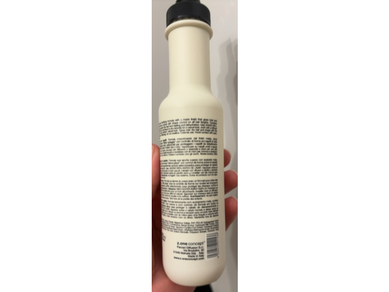 Milk Shake Lifestyling Texturizing Spritz, 5.9 fl oz/175 mL