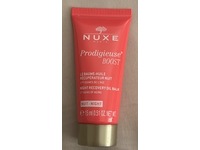 Nuxe Prodigieuse Boost Night Recovery Oil Balm, 0.51 oz/15 mL - thumbnail 2