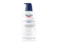 Eucerin Urea Repair Cleansing Fluid, 400 mL - Image 2