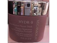 Vegamour HYDR-8 Deep Moisture Repair Mask, 5 oz/147 mL - thumbnail 2