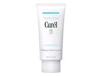 Curel Makeup Cleansing Gel, 4.5 oz/130 g - thumbnail 1