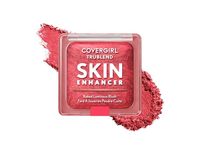 Covergirl Trublend Skin Enhancer Baked Luminous Blush, Strawberry Drizzle, 0.28 oz/8 g - thumbnail 1
