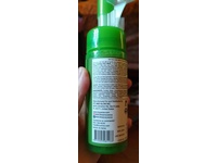 Wow Foaming Face Wash, Aloe Vera, 3.35 fl oz/100 mL - Image 4