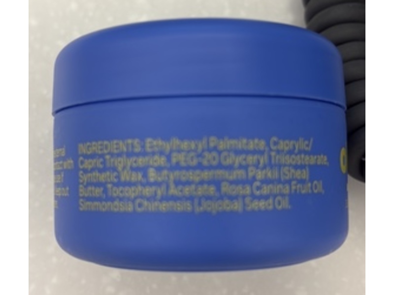 Ology Melting Cleansing Balm, 3.38 fl oz/100 mL