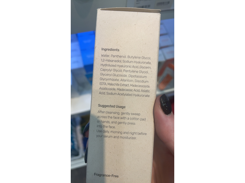 Purito DermHA-3 Liquid, 6.76 fl oz/200 mL