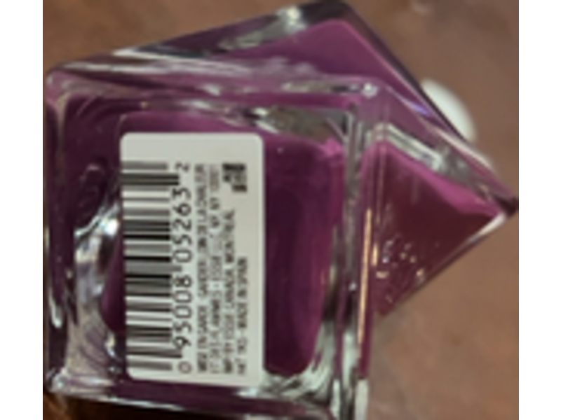 Essie Gel Couture Long-Lasting Nail Polish, Paisley The Way, 0.46 fl oz