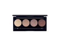 Gabriel Cosmetics Eyeshadows Palette, Classic II, 0.28 oz/7.9 g - thumbnail 1