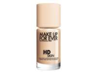 Make Up Forever HD Skin Undetectable Stay-True Foundation, 1N06 Porcelain, 1 fl oz/30 mL - Image 2