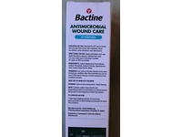 Bactine Antimicrobial Wound Care Hydrogel, Hypochlorous Acid, 8 oz/227 g - thumbnail 3