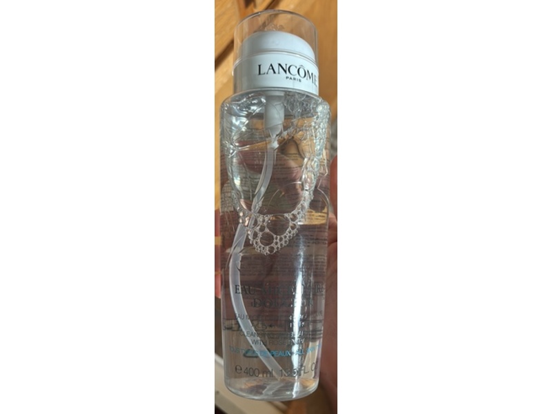 Lancôme​ Eau Fraiche Douceur Micellar Water, 13 .5 fl oz/400 mL