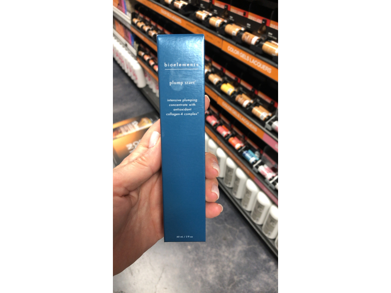 Bioelements Plump Start - 2 fl oz - Skin Plumping Serum