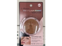 Le Mercerie Instantly Sun-Kissed Sunlight Bronzer, Golden Biscotti, 0.25 oz/7 g - thumbnail 2