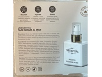 THERAPISPA Face Serum-In-Mist, Unscented, 2 fl oz/60 mL - Image 4