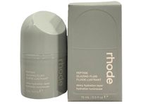 Rhode Peptide Glazing Fluid Dewy Gel Serum, 0.5 fl oz/15 mL - thumbnail 1