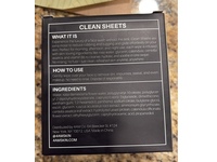 4am Clean Sheets, 25 Count - thumbnail 3