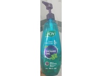 Joy Fresh Morning Awakening Shower Gel, Mint & Eucalyptus, 500 mL - Image 3