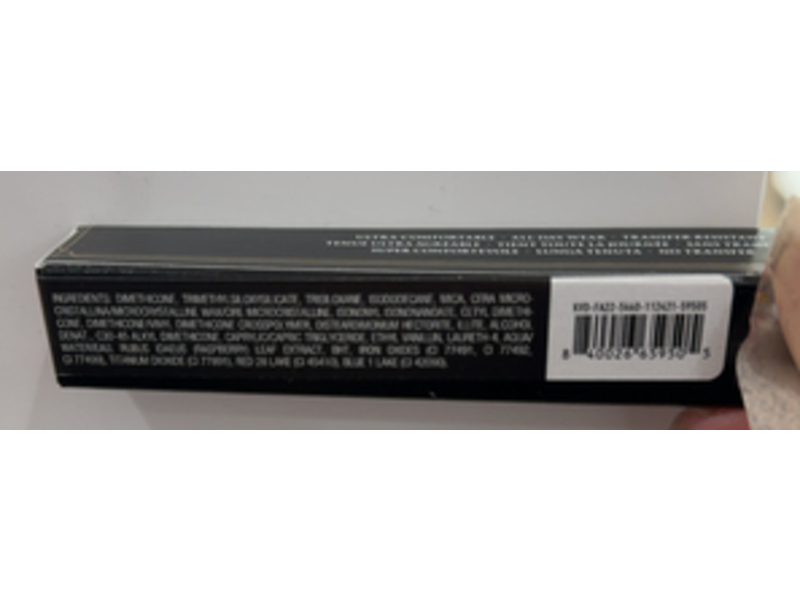 KVD Beauty Everlasting Hyperlight Liquid Lipstick, Calytrix, 0.23 fl oz/7.0 mL