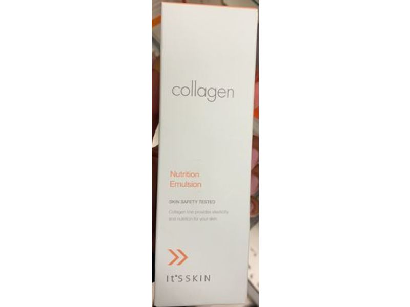 It's Skin Collagen Nutrition Emulsion, 5.07 fl oz / 150 ml