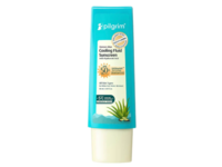 Pilgrim Korean Aloe Cooling Fluid Sunscreen, SPF 50+, 1.69 fl oz/50 mL - Image 2
